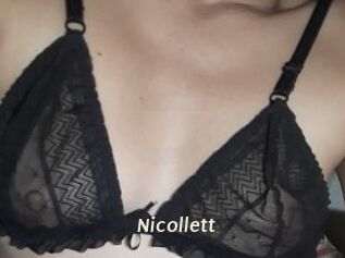 Nicollett