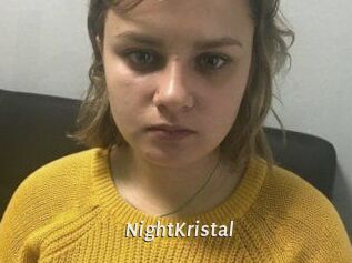 NightKristal Blog éjac
