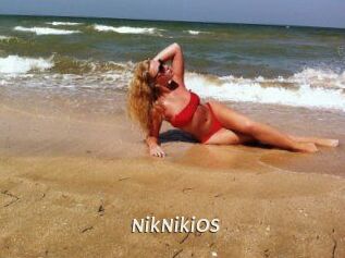 NikNikiOS