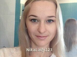 NikaLady123 Blog éjac