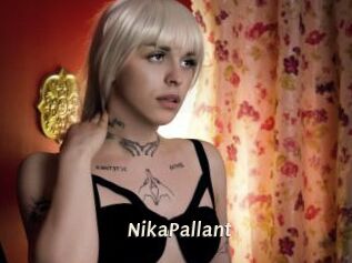 NikaPallant