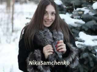 NikaSamchenko