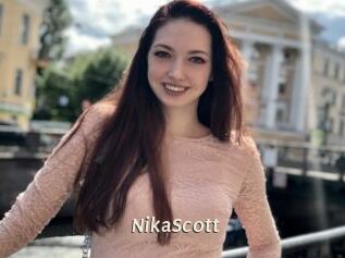 NikaScott