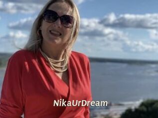NikaUrDream