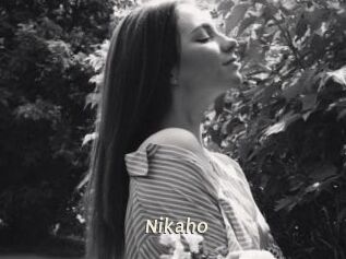 Nikaho