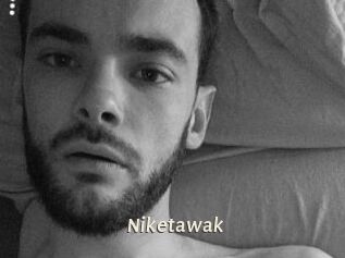 Niketawak