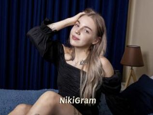 NikiGram