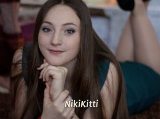 NikiKitti