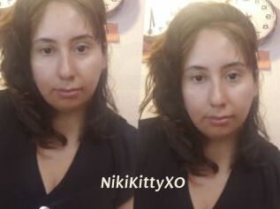 NikiKittyXO