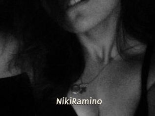 NikiRamino