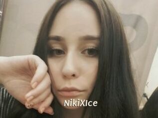 NikiXIce