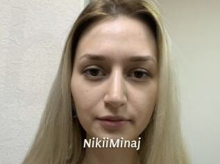 NikiiMinaj Blog éjac