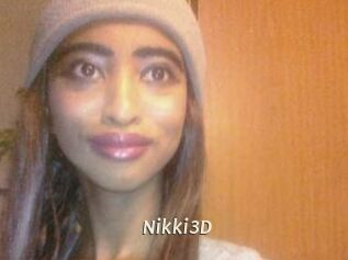 Nikki3D