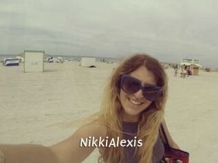 NikkiAlexis