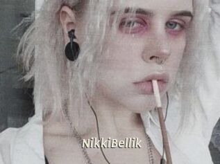 NikkiBellik