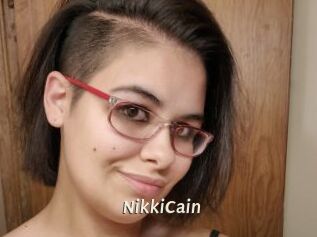 NikkiCain