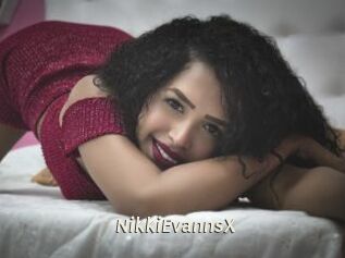 NikkiEvannsX