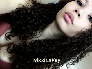 NikkiLaVey