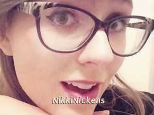 Nikki_Nickens Blog éjac