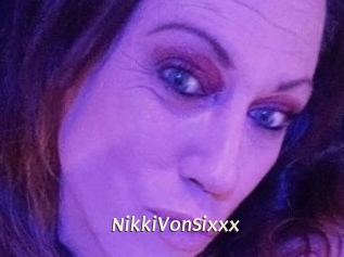 NikkiVonSixxx
