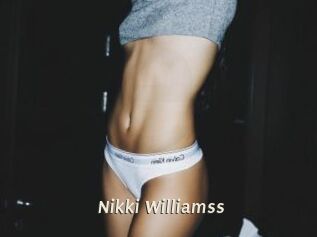 Nikki_Williamss