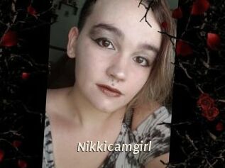 Nikkicamgirl