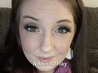 NikkieforPlay