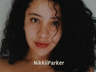 NikkiiParker
