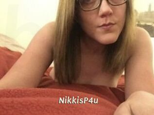 NikkisP4u