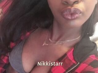 Nikkistarr