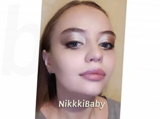 NikkkiBaby