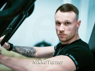 NikkoTurner
