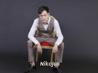 NikoJun Blog éjac