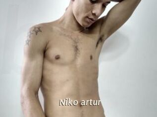 Niko_artur