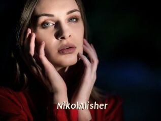 NikolAlisher