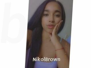 NikolBrown