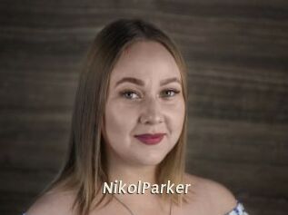 NikolParker