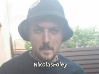NikolasFoley