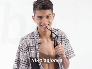 NikolasJones