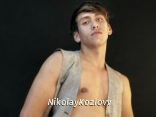 NikolayKozlovv