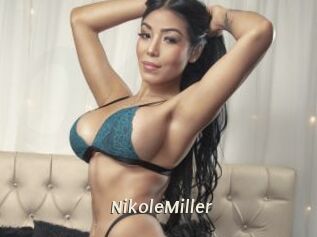 NikoleMiller Blog éjac