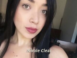 Nikole_Clear