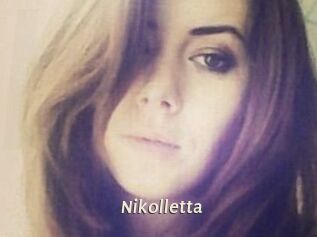 Nikolletta