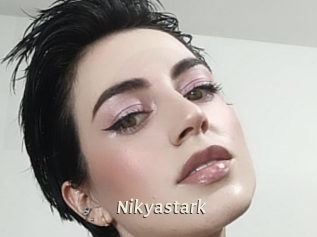 Nikyastark Blog éjac