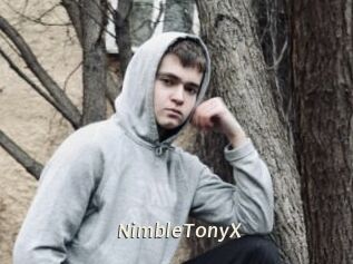 NimbleTonyX