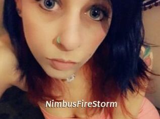 NimbusFireStorm
