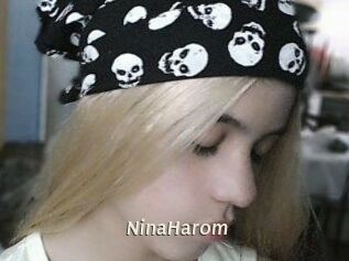 NinaHarom