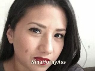 NinaHornyAss