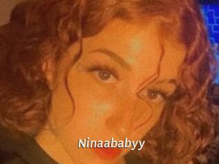 Ninaababyy
