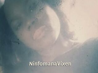 NinfomanaVixen